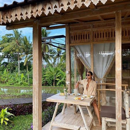 Kidem Ubud Villas ภายนอก รูปภาพ